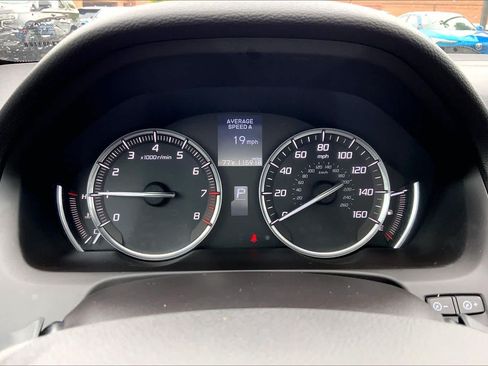 Used 2015 Acura TLX FWD image 26