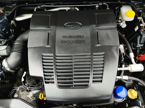 Used 2020 Subaru Forester Touring w/ Popular Package #2 image 38