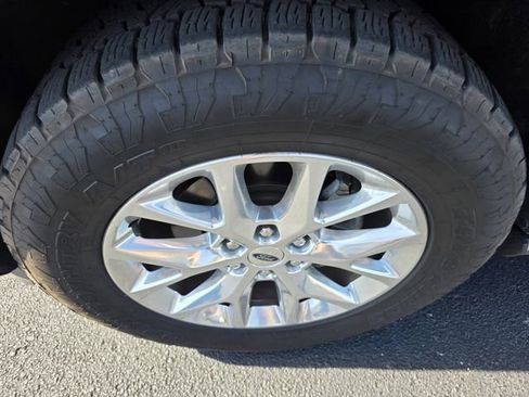 Used 2021 Ford Expedition Max Limited RWD image 10