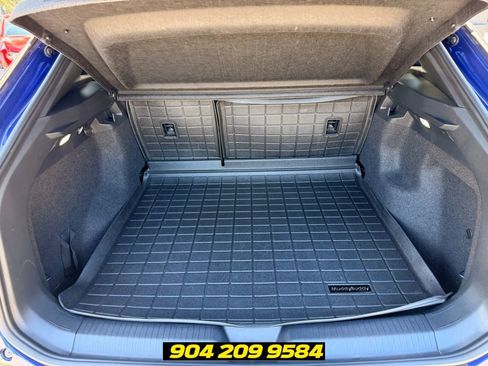 Used 2021 Volkswagen ID.4 Pro S RWD image 30