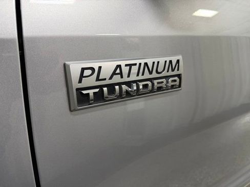 Used 2017 Toyota Tundra Platinum AWD/4WD image 31