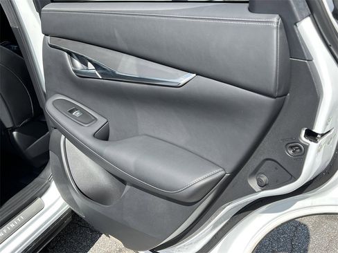 Used 2025 INFINITI QX50 Luxe image 14
