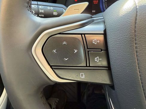 Used 2024 Lexus RZ 450e Premium image 23