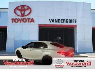 Used 2023 Toyota Camry XSE video 1