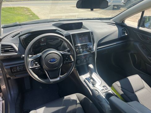 Used 2023 Subaru Impreza 2.0i Premium AWD/4WD image 13