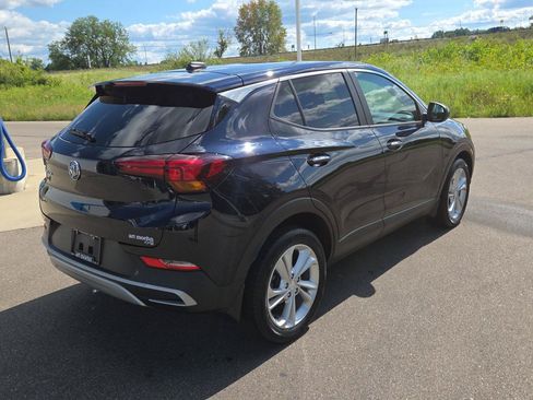 Used 2020 Buick Encore GX Preferred w/ Cold Weather Comfort Package FWD image 7