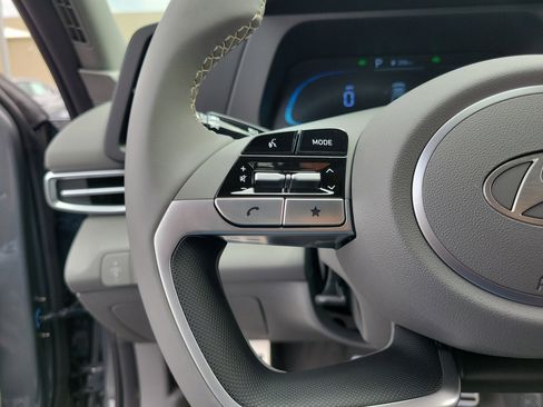 New 2025 Hyundai Elantra Sport w/ Cargo Package image 22