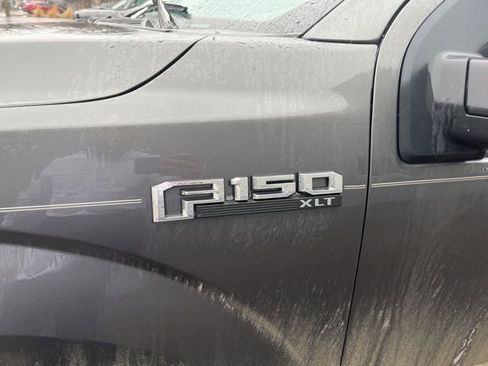 Used 2015 Ford F150 XLT w/ Equipment Group 302A Luxury image 10