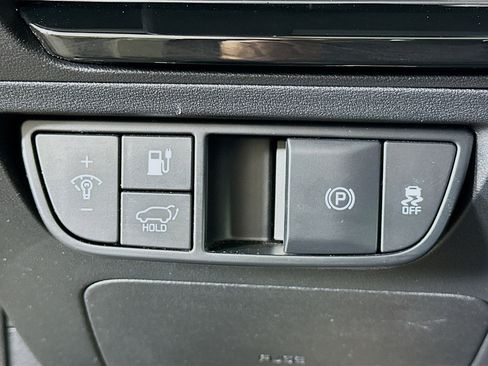 Used 2024 Kia EV6 Wind w/ Wind Technology Package RWD image 17