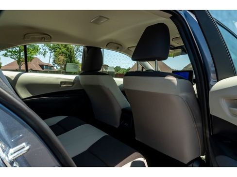Used 2026 Toyota Corolla LE FWD image 16