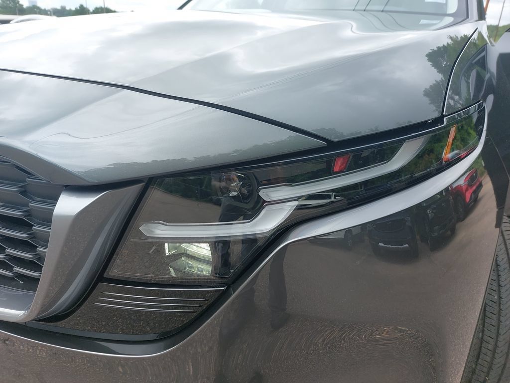 New 2026 MAZDA CX-5 Select AWD/4WD image 33