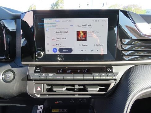 Certified 2026 Toyota Camry SE image 19