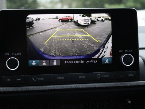 Used 2024 Honda CR-V EX image 14