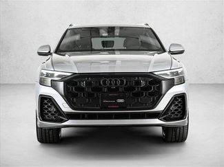 Certified 2025 Audi Q8 Premium Plus w/ Premium Plus Package video 2