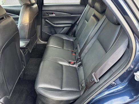 Used 2024 MAZDA CX-30 AWD 2.5 S w/ Select Sport Pkg image 16