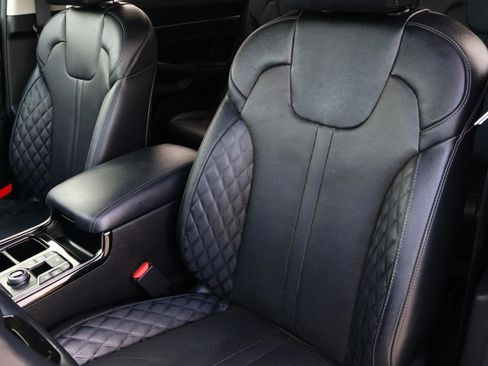 Used 2021 Kia Sorento SX image 15