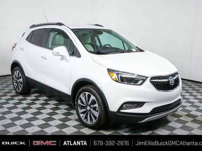 Used 2019 Buick Encore Essence