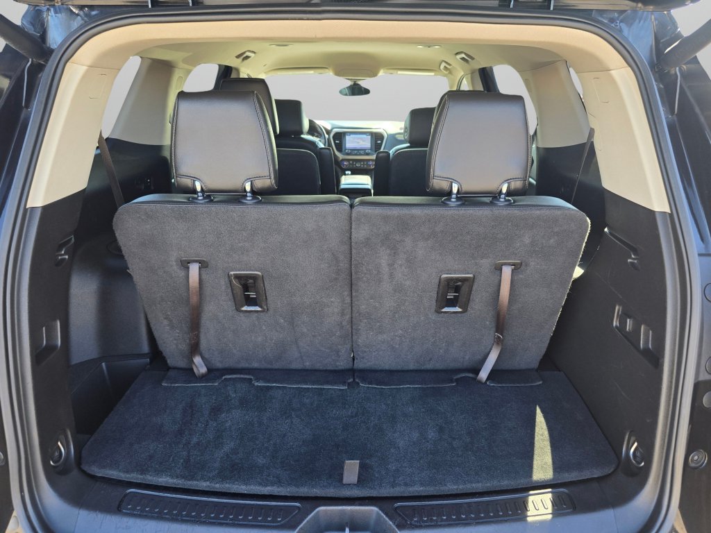 Used 2019 GMC Acadia Denali AWD/4WD image 21