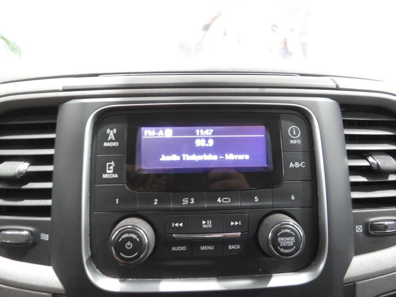 Used 2015 RAM 1500 Tradesman w/ Popular Equipment Group RWD image 19