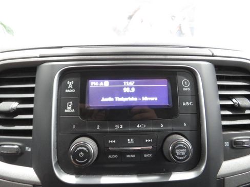 Used 2015 RAM 1500 Tradesman w/ Popular Equipment Group RWD image 19