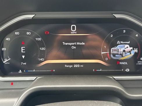 New 2026 GMC Sierra 2500 Denali w/ Denali Reserve Package image 30