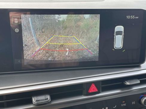 New 2026 Kia Sorento S image 4