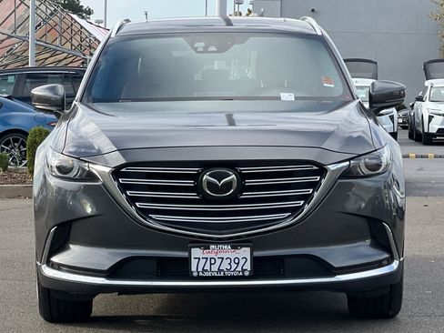 Used 2017 MAZDA CX-9 Signature image 10