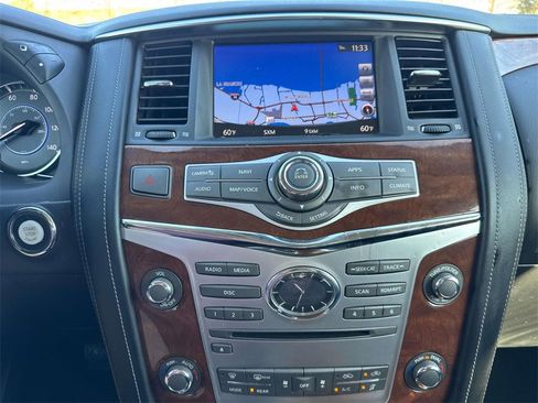 Used 2018 INFINITI QX80 Base image 27