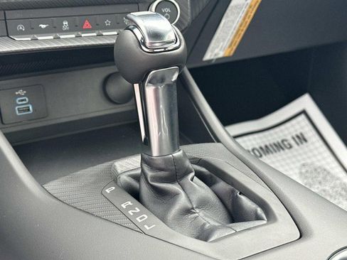 New 2026 Ford Mustang Coupe RWD image 26