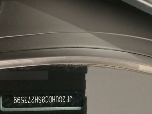 Certified 2025 Subaru Crosstrek 2.0i Premium w/ Convenience Package #2 image 13