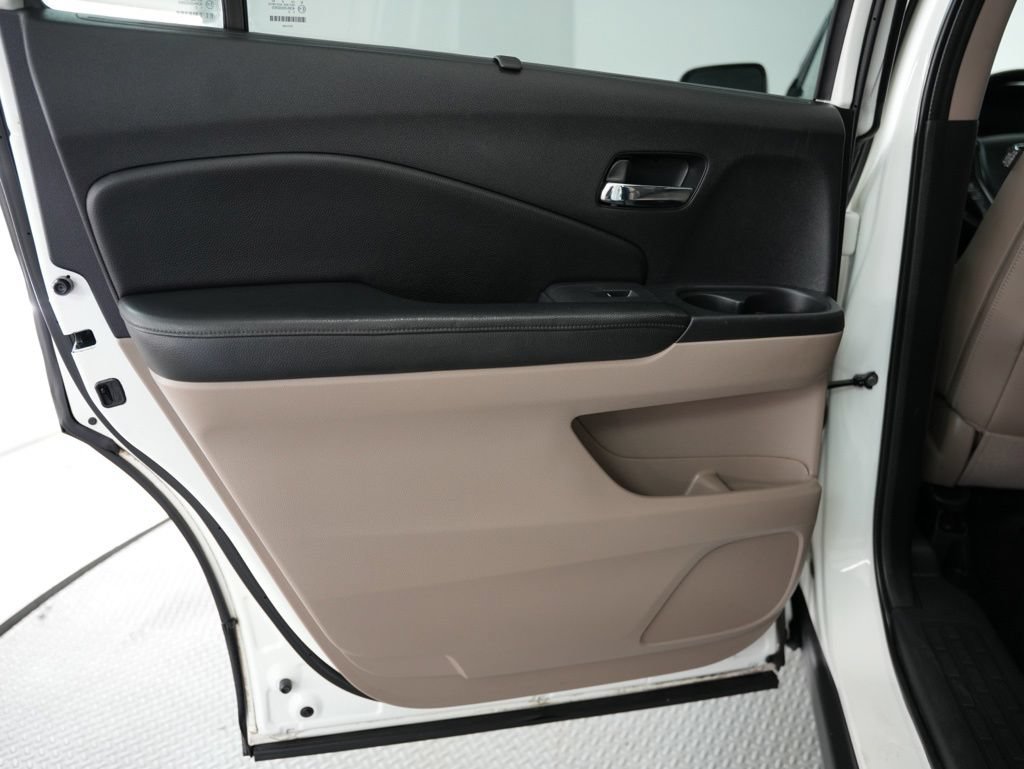 Used 2018 Honda Pilot EX-L image 37
