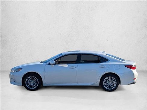 Used 2014 Lexus ES 350 w/ Luxury Package image 8