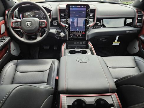 New 2026 RAM 1500 Rebel AWD/4WD image 9