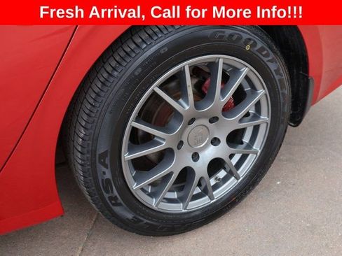 Used 2022 Kia Forte LXS w/ LXS Technology Package FWD image 36