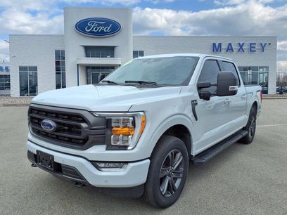 Used 2023 Ford F150 XLT