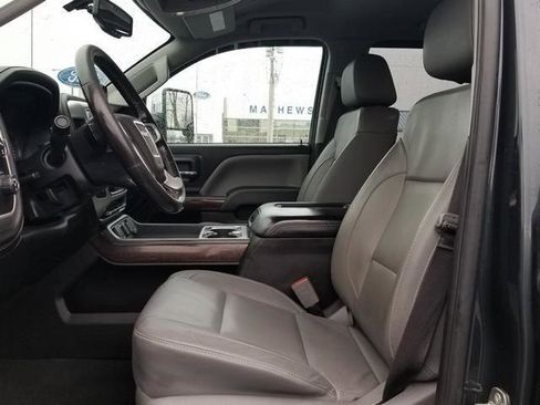 Used 2019 GMC Sierra 2500 SLT image 11