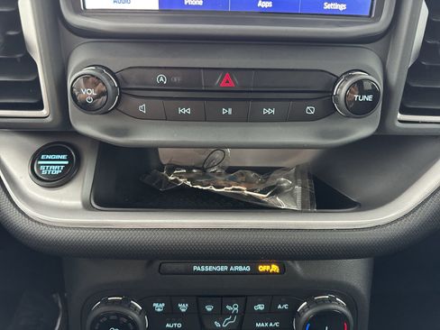 Used 2023 Ford Bronco Sport Big Bend AWD/4WD image 18