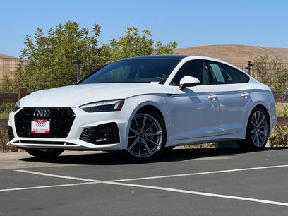 Used 2025 Audi A5 2.0T Premium Plus