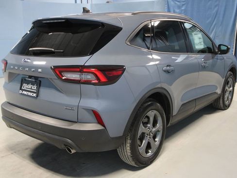 Used 2025 Ford Escape ST-Line Elite w/ Tech Pack #1 image 34
