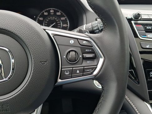 Certified 2023 Acura RDX AWD w/ Technology Package image 22
