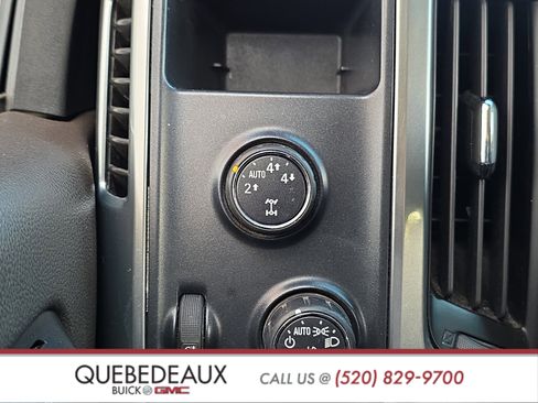 Used 2014 Chevrolet Silverado 1500 LTZ w/ LTZ Plus Package image 24