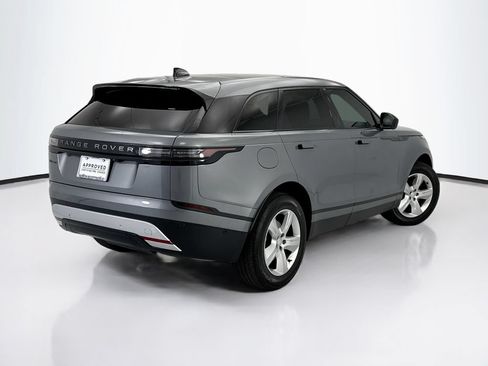 Certified 2026 Land Rover Range Rover Velar S AWD/4WD image 5
