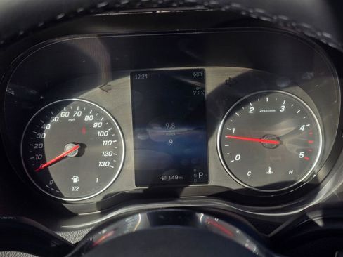 New 2026 Mercedes-Benz Sprinter 3500 image 24