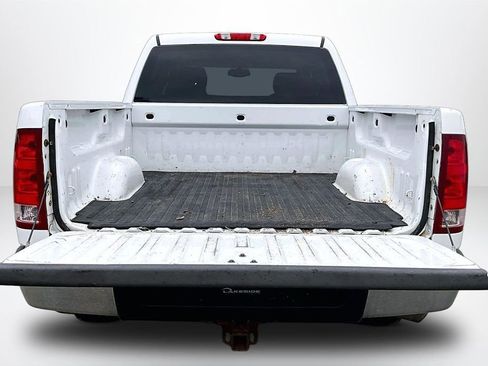 Used 2012 GMC Sierra 1500 SLE w/ Power Tech Package image 7