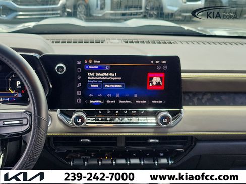 Used 2024 Chevrolet Colorado ZR2 AWD/4WD image 20