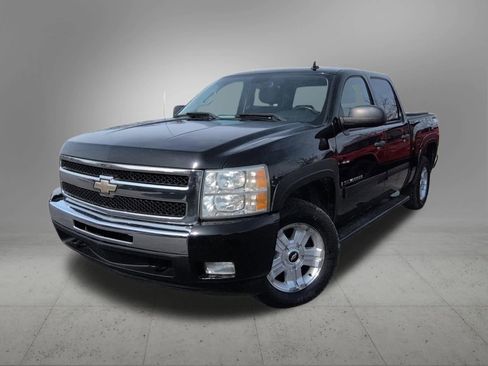 Used 2009 Chevrolet Silverado 1500 LT w/ Power Pack Plus image 1