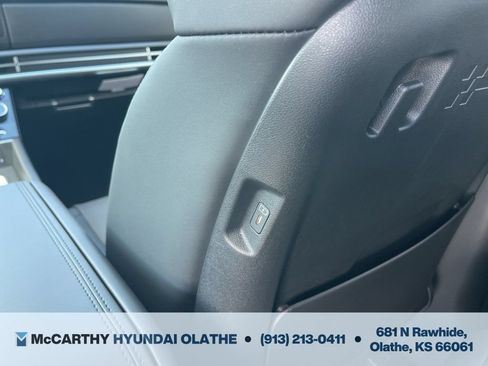 Used 2026 Hyundai Santa Fe XRT AWD/4WD image 23