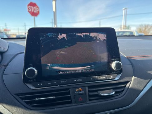 Used 2022 Nissan Altima 2.5 SR image 20