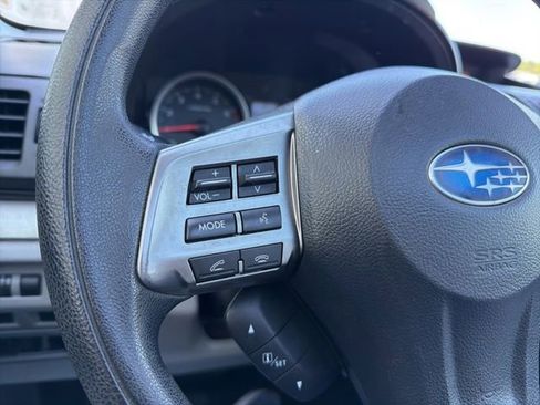 Used 2015 Subaru Forester 2.5i Premium w/ Popular Package #1 AWD/4WD image 30