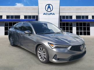 Used 2024 Acura Integra FWD video 1